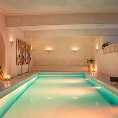 Ringhotel Winzerhof Hotel Rauenberg (Baden-Wurttemberg)