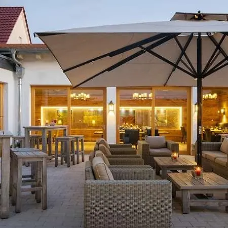 Ringhotel Winzerhof Hotel