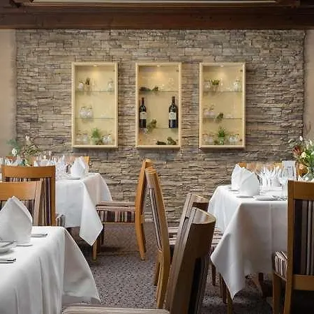 Ringhotel Winzerhof Hotel Rauenberg (Baden-Wurttemberg)