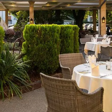 Hotel Ringhotel Winzerhof