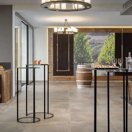 Ringhotel Winzerhof Hotel Rauenberg (Baden-Wurttemberg)