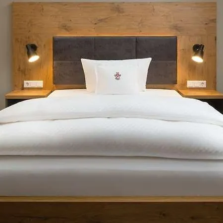 Ringhotel Winzerhof Hotel