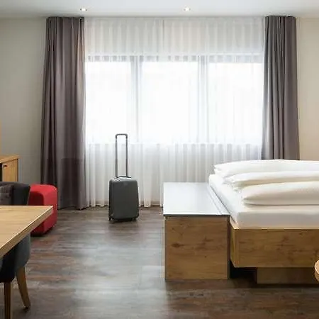 Ringhotel Winzerhof
