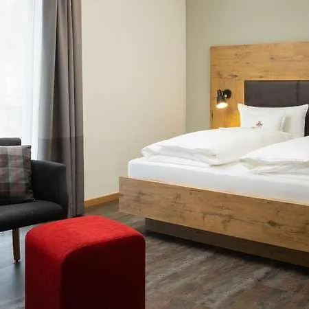 Hotel Ringhotel Winzerhof Rauenberg (Baden-Wurttemberg)